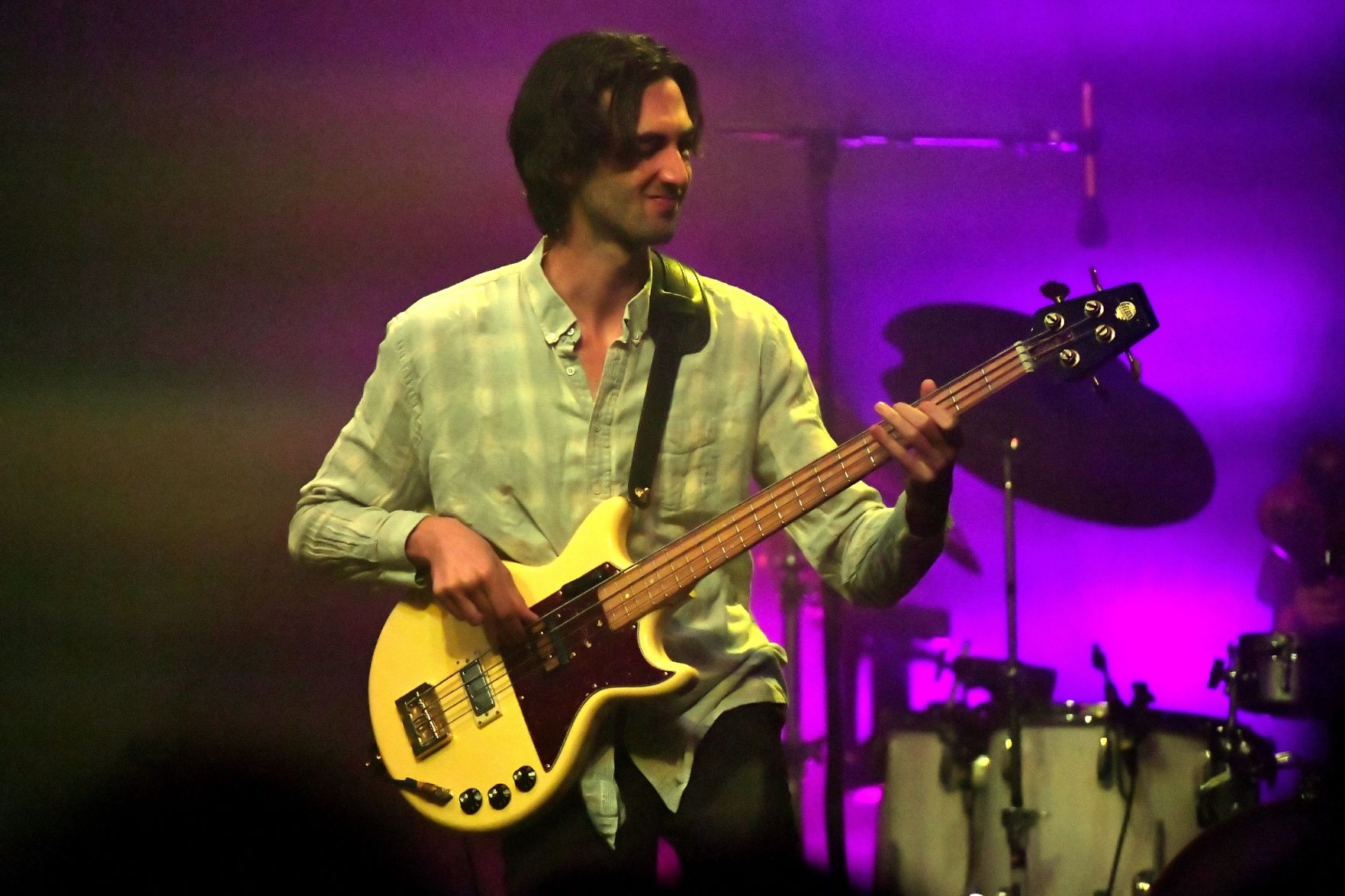 An Evening with Dawes